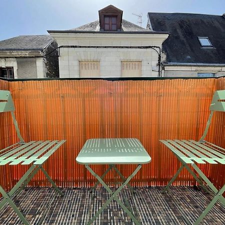 Town House In The Heart Of The Cher Valley Near Amboise Villa Blere Exterior photo