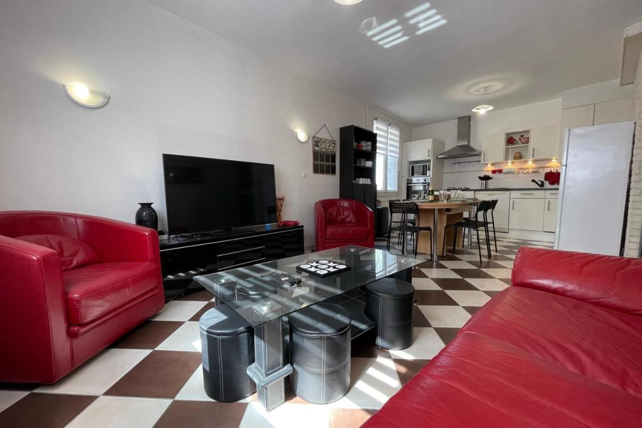 Town House In The Heart Of The Cher Valley Near Amboise Villa Blere Exterior photo