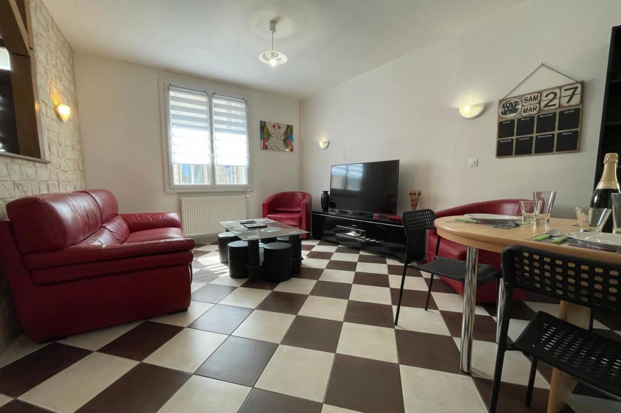 Town House In The Heart Of The Cher Valley Near Amboise Villa Blere Exterior photo